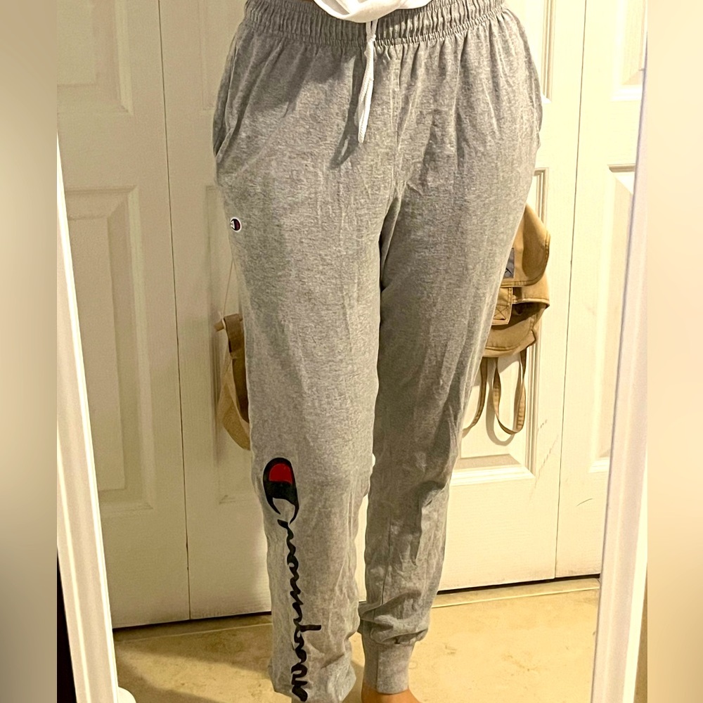Grey Champion Sweatpants